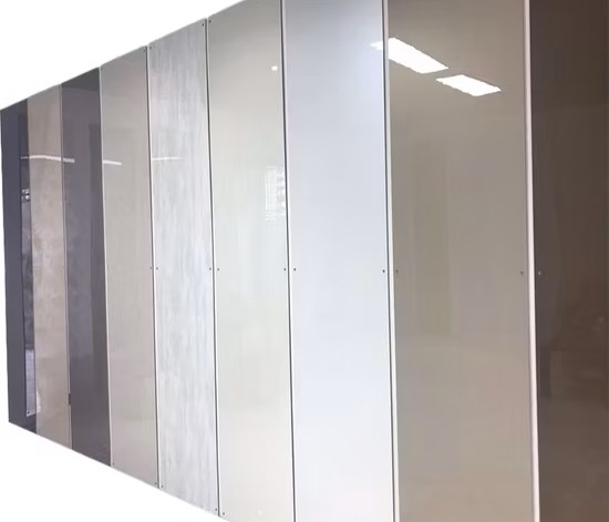 Acrylic Sheets - Premium Finish
